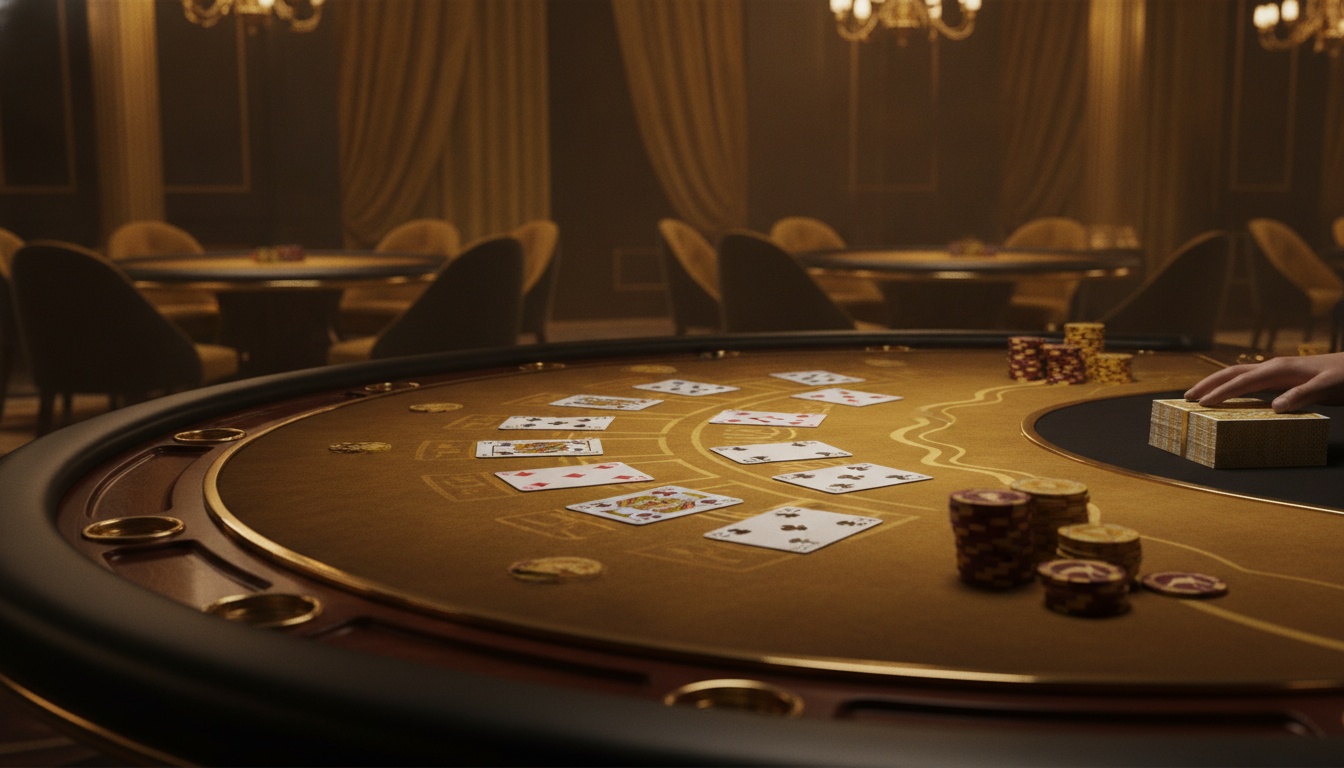 Aussie Play: A World of Gaming Variety